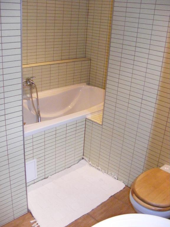 Palatinus Apartment Budapeste Quarto foto