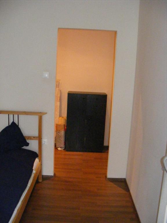 Palatinus Apartment Budapeste Quarto foto